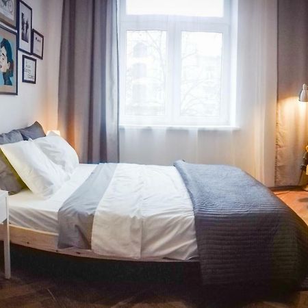 Sl Apartments Krasków Eksteriør bilde
