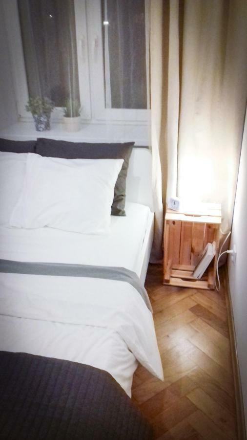Sl Apartments Krasków Eksteriør bilde