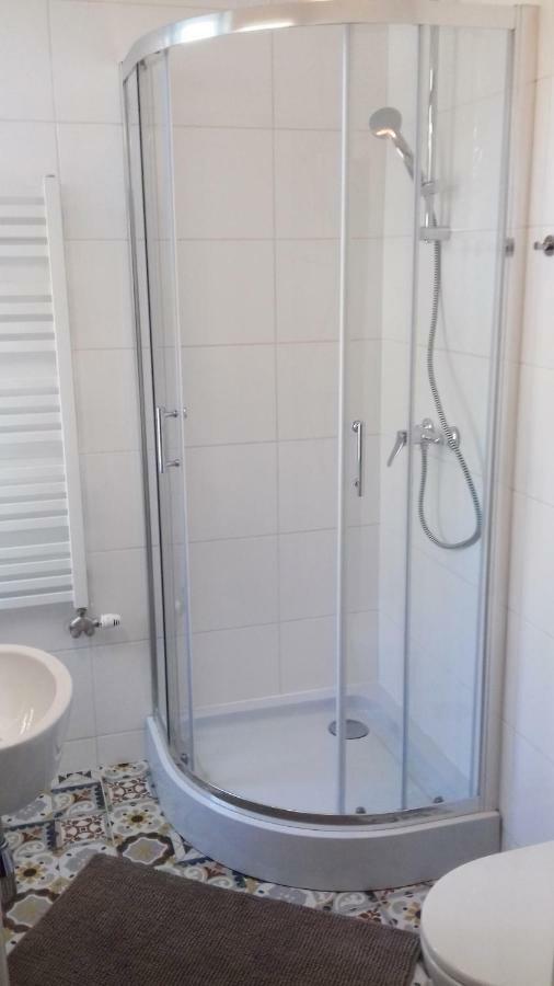 Sl Apartments Krasków Eksteriør bilde