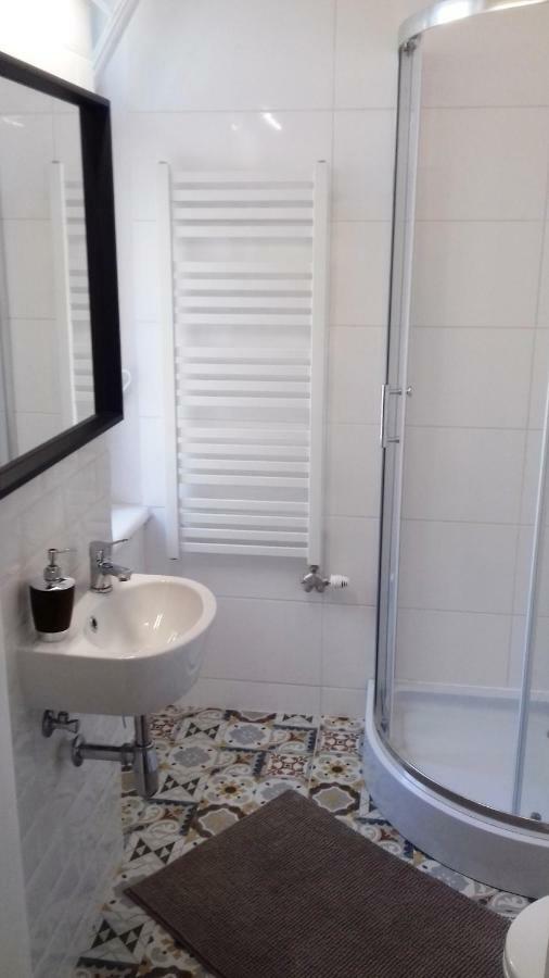 Sl Apartments Krasków Eksteriør bilde